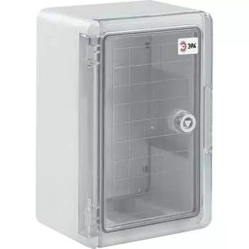 Распределительный щит ЭРА ЩМПП box403017t Б0052354