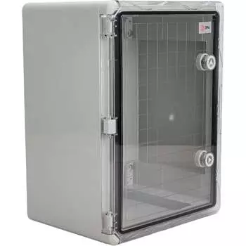 Распределительный щит ЭРА ЩМПП box403022t Б0052355