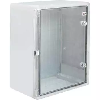 Распределительный щит ЭРА ЩМПП box504018t Б0052357