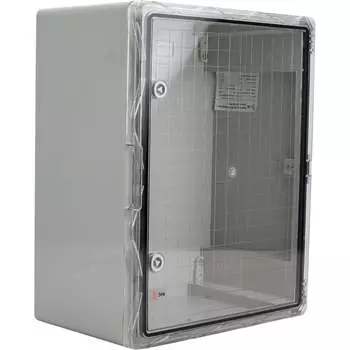 Распределительный щит ЭРА ЩМПП box504024t Б0052358