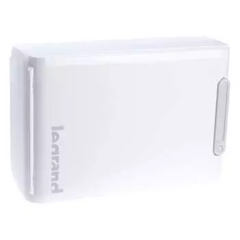 Распределительный щиток Legrand XL3 125 401646