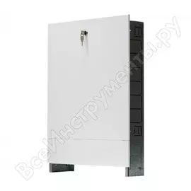 Распределительный встроенный шкаф ONDO ШРВ-2 OKCDIN02