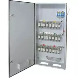 Распределительный силовой шкаф УЗОЛА ШРС 1-09-7-54-УЗ-001 U45042900