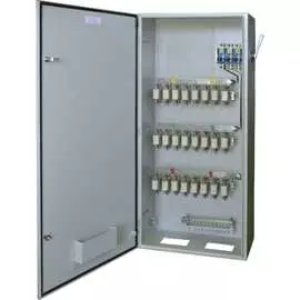 Распределительный силовой шкаф УЗОЛА ШРС 1-05-7-54-УЗ-001 U45042500