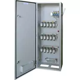 Распределительный силовой шкаф УЗОЛА ШРС 1-01-5-54-УЗ-001 U45041200