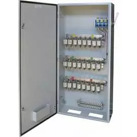 Распределительный силовой шкаф УЗОЛА ШРС 1-07-7-54-УЗ-001 U45042700