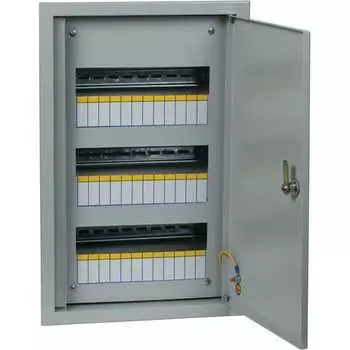 Встраиваемый распределительный щит EKF ЩРв-36з mb11-36