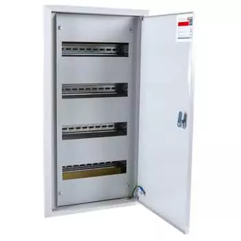 Встраиваемый распределительный щит EKF ЩРв-48з mb11-48