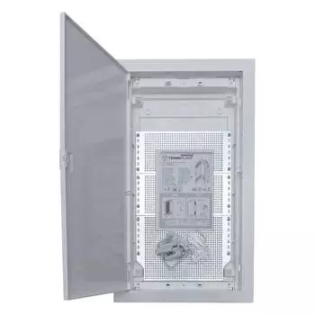 Распределительный встраиваемый щит TEHNOPLAST