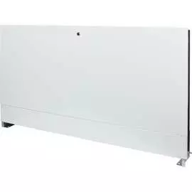 Распределительный встроенный шкаф STOUT ШРВ-6 SCC-0002-001718