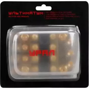 Распределитель питания Ural sound