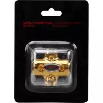 Распределитель питания Ural sound УЛЬТИМАТУМ РС-УТ12