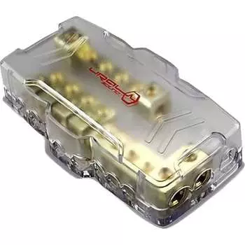 Распределитель питания Ural sound URAL BIG SPL DISTRIBUTOR