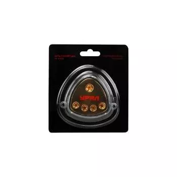 Распределитель питания Ural sound УЛЬТИМАТУМ РС-УТ07