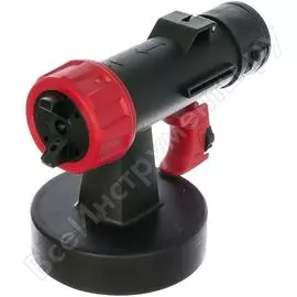 Распылитель воздушных краскопультов ЗУБР МАСТЕР КПЭ-Р1