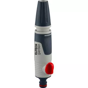 Распылитель для шланга Elitech Garden 206031