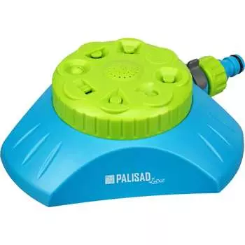 Распылитель-дождеватель PALISAD 65804