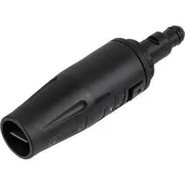 Распылительная веерная насадка DGM