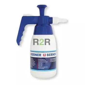 Распылитель насосного действия BERNER 135128