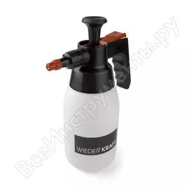 Распылитель насосного действия для обезжиривателей WIEDERKRAFT WDK-913