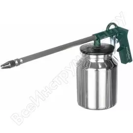 Распылительный пистолет Metabo