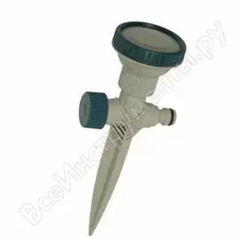 Круговой дождеватель Raco