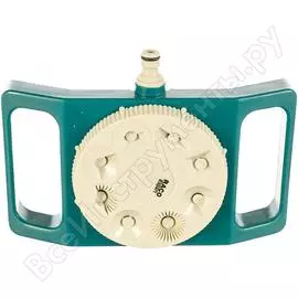 Секторный разбрызгиватель Raco 4260-55/662C