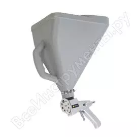 Пневматический распылитель строительных смесей Эврика