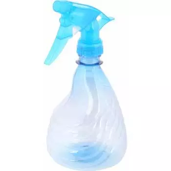 Распылитель жидкости ЗПИ "Альтернатива" ПЭТ "Грация" 0,5л М439