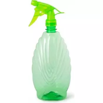 Распылитель жидкости ЗПИ "Альтернатива" ПЭТ "Лотос" 1л М291