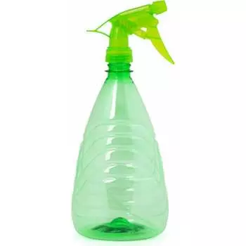 Распылитель жидкости ЗПИ "Альтернатива" ПЭТ "Грация" 1л М8257