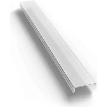 Рассеиватель для алюминиевого профиля Apeyron 08-00-Ч