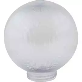 Рассеиватель для садово-парковых светильников Uniel UFP-P200A 8090