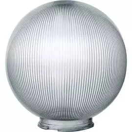 Рассеиватель для садово-парковых светильников Uniel UFP-P250В 8096