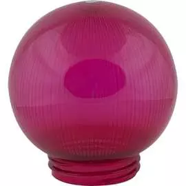 Рассеиватель для садово-парковых светильников Uniel