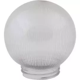 Рассеиватель для садово-парковых светильников Uniel UFP-P150A 8085