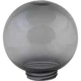 Рассеиватель для садово-парковых светильников Uniel UFP-R200A 8075