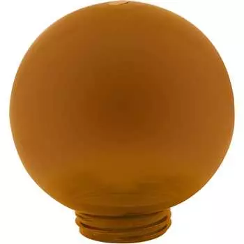 Рассеиватель для садово-парковых светильников Uniel UFP-R150A 8072