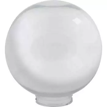 Рассеиватель для садово-парковых светильников Uniel UFP-R250B 8078