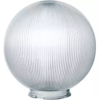 Рассеиватель для садово-парковых светильников Uniel