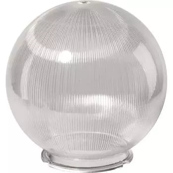 Рассеиватель шар TDM