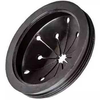 Рассекатель BORT Splash Guard H-lock 93415223