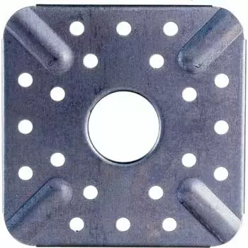 Рассекатель для газа Рыжий кот 4387