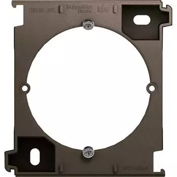 Расширение коробки Systeme Electric Glossa GSL000800C