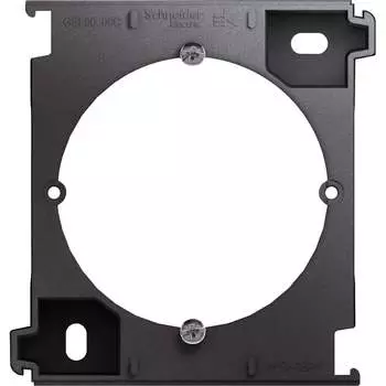 Расширение коробки Systeme Electric Glossa GSL001300C