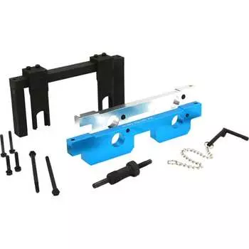 Расширенный набор для N51/52/53/54 Car-tool