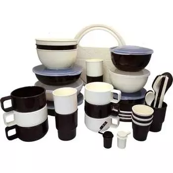 Расширенный набор посуды SOLARIS S1620