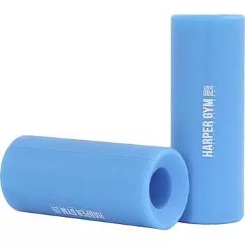 Расширитель хвата грифа Harper Gym 4690222159127