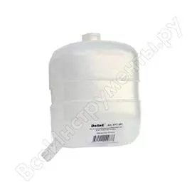 Расширительный бачок ВАЗ-2101-07, 2121, 21213 Dollex EFT-201