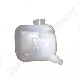 Расширительный бачок ВАЗ-2123 Dollex EFT-123